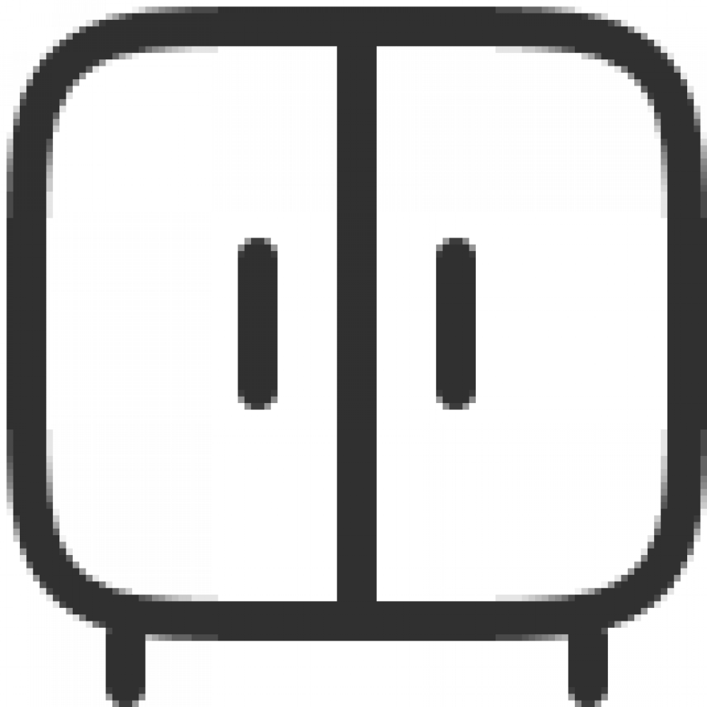 Шкафы и стеллажи