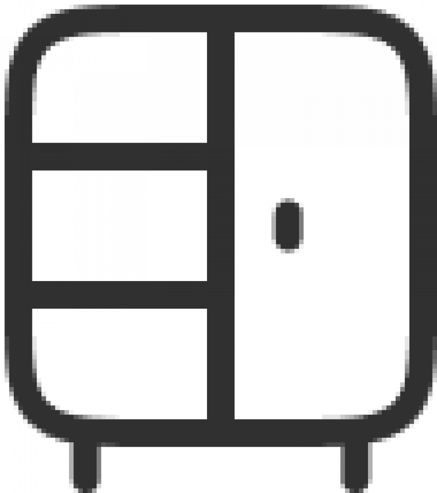 Гардеробные системы