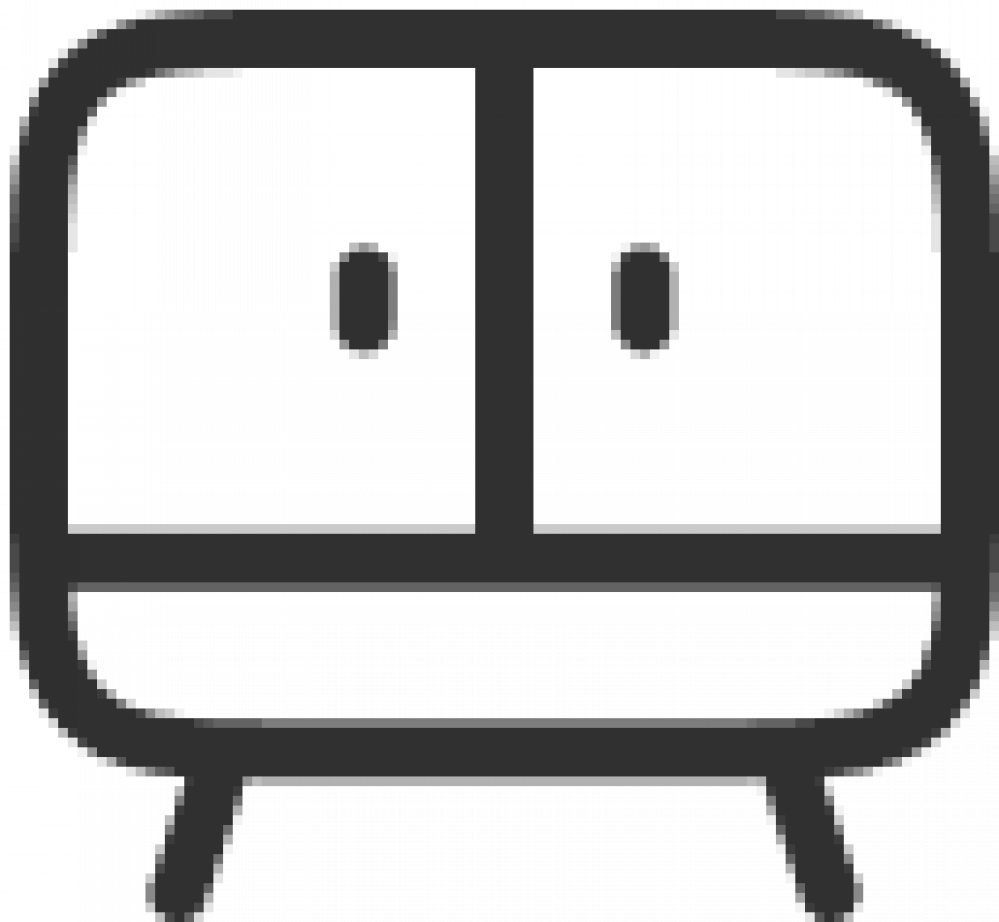 Тумбы и комоды